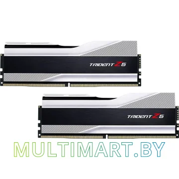 Оперативная память G.Skill Trident Z5 2x16GB DDR5 PC5-51200 (F5-6400J3239G16GX2-TZ5S)